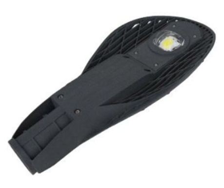 Tesla - LED utcai világítás, 60W, 230V, 7200lm, 50000h, 4000K, Ra 70, 120°