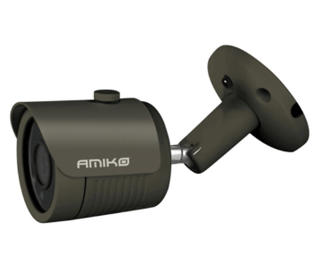 Amiko B25M210B POE IP HD bullet kamera