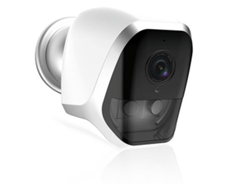 Vezeték nélküli WiFi Kamera Mikrofonnal BC-16