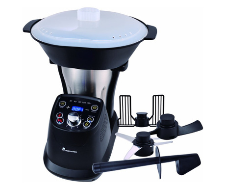 Кухненски робот Masterpro 1200 W 1,75 L