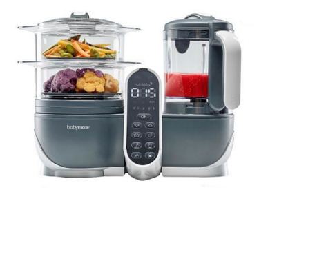 Кухненски робот Babymoov 500 W