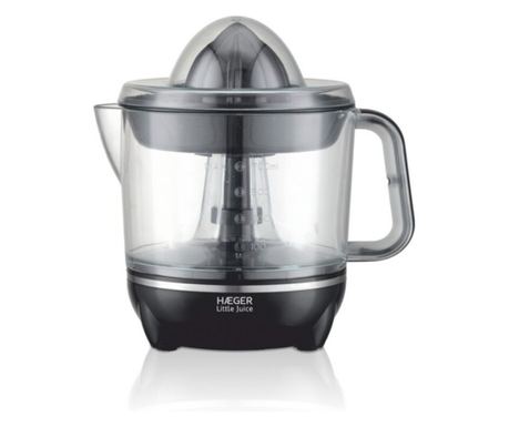 Сокоизтисквачка Haeger Little Juice 25 W 700 ml 25 W