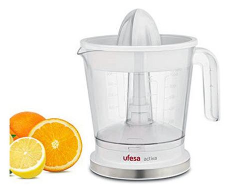 Сокоизтисквачка UFESA Activa EX4942 1 L 40W