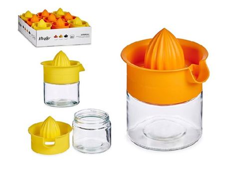 Сокоизтисквачка Ръчно 480 ml (480 ml)
