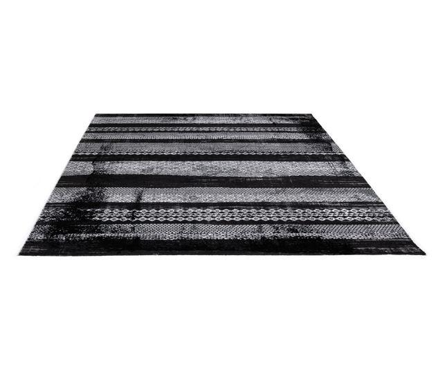 Covor polipropilena, Colectie festival (modern,geometric), model 2076B, culoare  300x400 cm