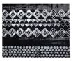 Covor polipropilena, Colectie festival (modern,geometric), model 2076B, culoare 200x300 cm