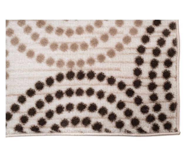 Covor polipropilena, Colectie festival (modern,geometric), model 7041B, culoare  80x150 cm