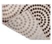 Covor polipropilena, Colectie festival (modern,geometric), model 7041B, culoare 80x150 cm