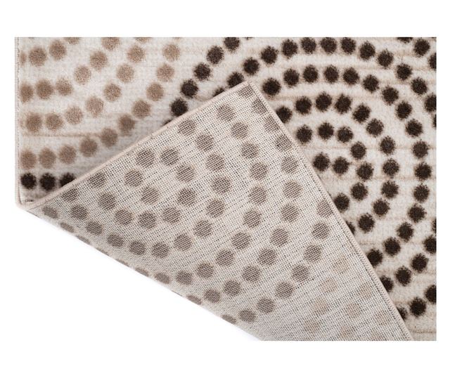 Covor polipropilena, Colectie festival (modern,geometric), model 7041B, culoare  80x150 cm