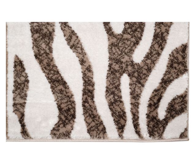 Covor polipropilena, Colectie festival (modern,geometric), model 7070B, culoare  100x200 cm