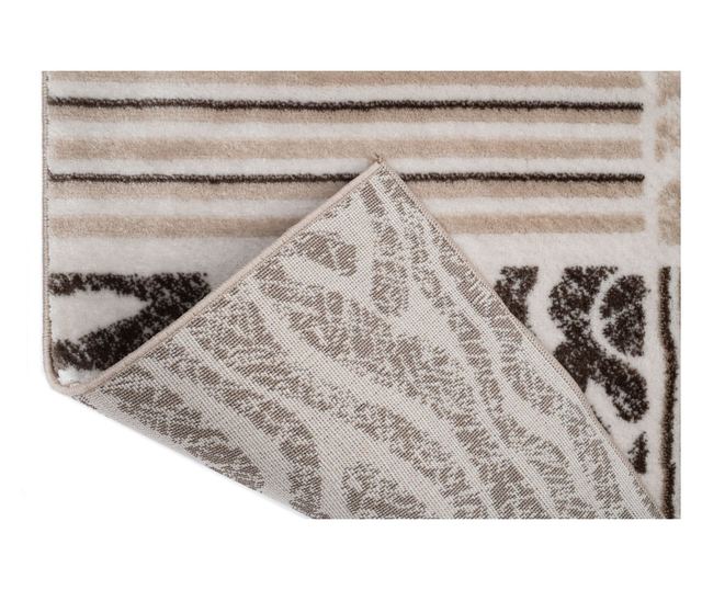Covor polipropilena, Colectie festival (modern,geometric), model 7070B, culoare  100x200 cm