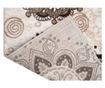 Covor polipropilena, Colectie festival (modern,geometric), model 7349B, culoare 300x400 cm