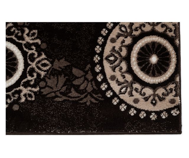 Covor polipropilena, Colectie festival (modern,geometric), model 1041B, culoare  80x150 cm