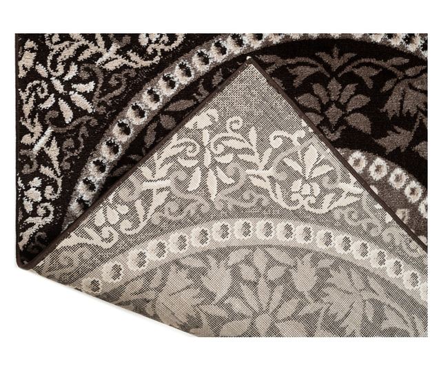 Covor polipropilena, Colectie festival (modern,geometric), model 1041B, culoare  80x150 cm