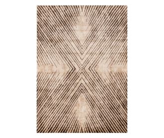 Covor polipropilena, Colectie festival (modern,geometric), model 2264B, culoare  160x230 cm