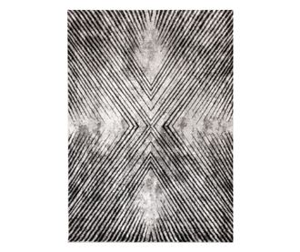 Covor polipropilena, Colectie festival (modern,geometric), model 2264B, culoare  160x230 cm