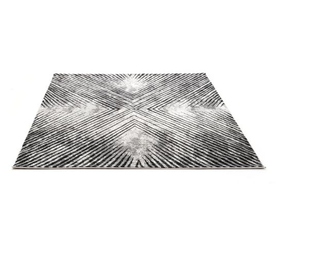 Covor polipropilena, Colectie festival (modern,geometric), model 2264B, culoare  160x230 cm