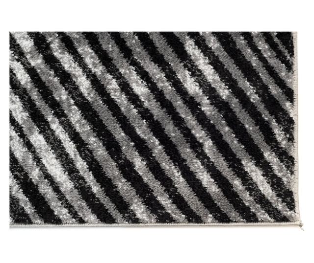 Covor polipropilena, Colectie festival (modern,geometric), model 2264B, culoare  160x230 cm
