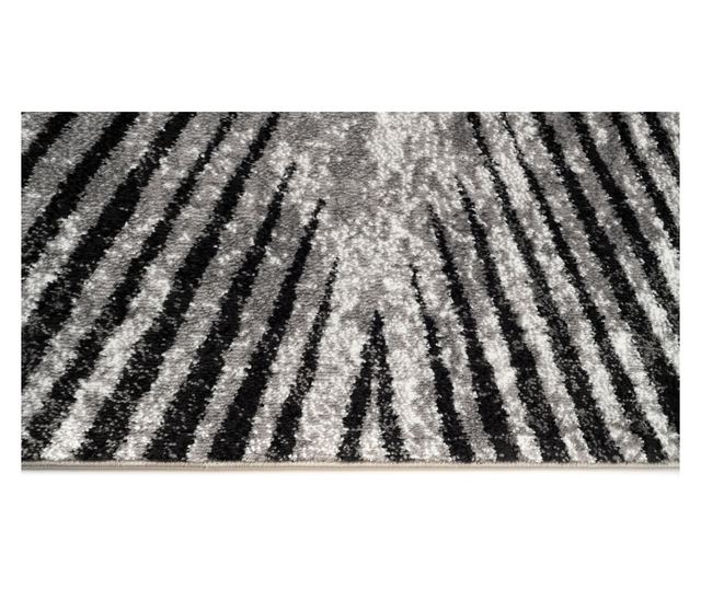 Covor polipropilena, Colectie festival (modern,geometric), model 2264B, culoare  160x230 cm