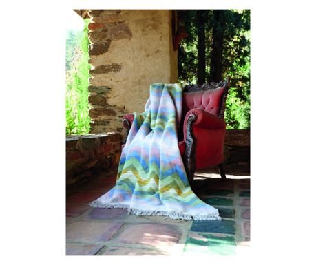 Paturi din bumbac, 450 gr/m2, model 20146B,  180x220 cm