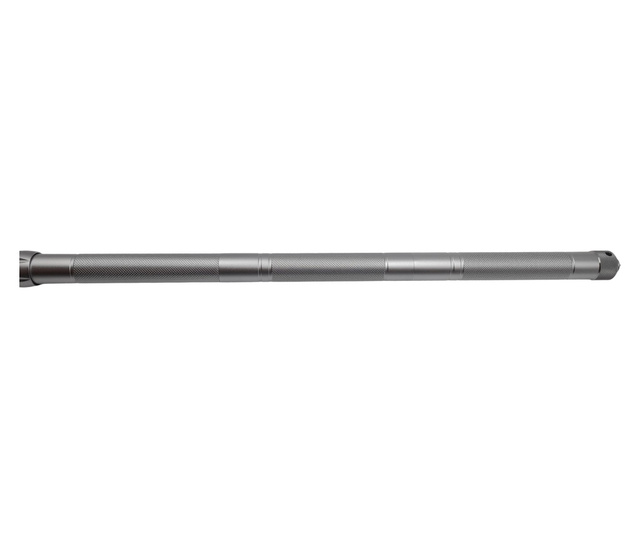 IdeallStore® többcélú lapát, Túratársadalom, 8 az 1-ben, rozsdamentes acél, 81 cm, ezüst