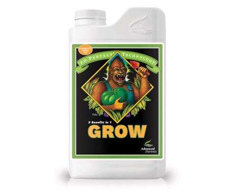 Adv, Grow -500 ml