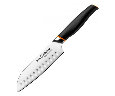 Нож BRA Eficient, немска стомана, HRC 55, острие 13 см