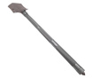 IdeallStore® többcélú lapát, Hunting Society, 10 az 1-ben, rozsdamentes acél, 77 cm, ezüst