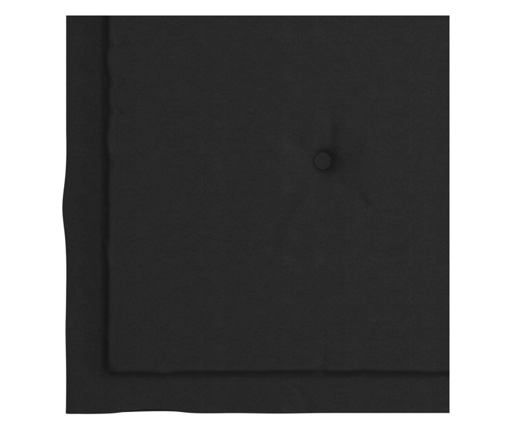 Градински столове с масичка за чай и възглавници, масивно акациево дърво - 10