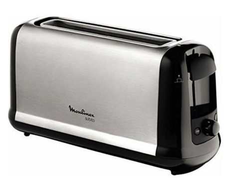 Moulinex Toaster Subito 1000W