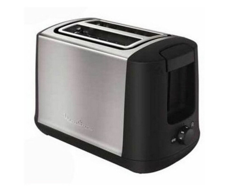 Moulinex Toaster LT3408 850W
