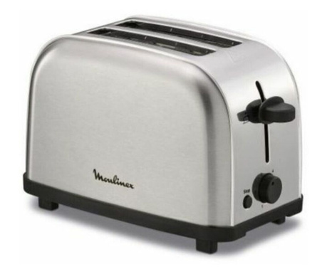Moulinex Toaster LT330D 700W