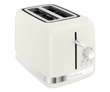 Moulinex LT300A10 toaster 850W