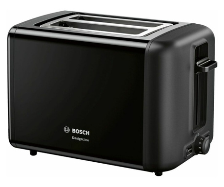 BOSCH Toaster TAT3P423 970 W