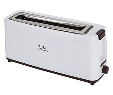 JATA Toaster s Funkcijo Odmrzovanja TT579 Bela 900 W