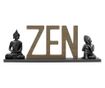Decorațiune interior Buddha Zen 36x13.5x4.5 cm
