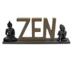 Decorațiune interior Buddha Zen 36x13.5x4.5 cm