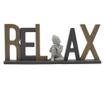 Decorațiune interior Buddha Relax 33x15.5x4.5 cm