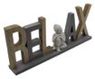 Decorațiune interior Buddha Relax 33x15.5x4.5 cm