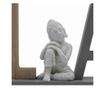 Decorațiune interior Buddha Relax 33x15.5x4.5 cm