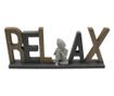 Decorațiune interior Buddha Relax 33x15.5x4.5 cm