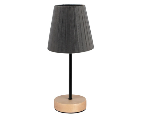 Stolní lampa Mila Wood