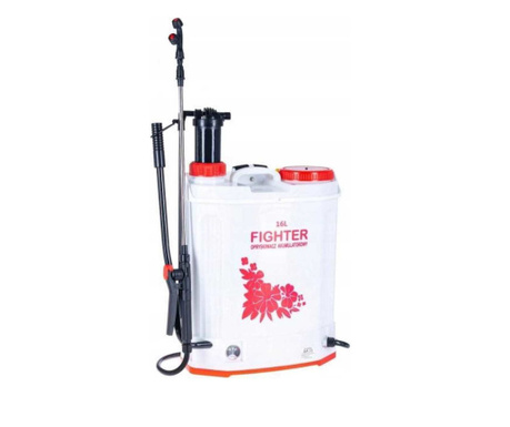 Pulverizator electric, 16 l, Fighter FT-688