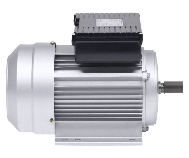 Jednofazni električni motor 2,2 kW / 3 KS 2 pola 2800 o/min