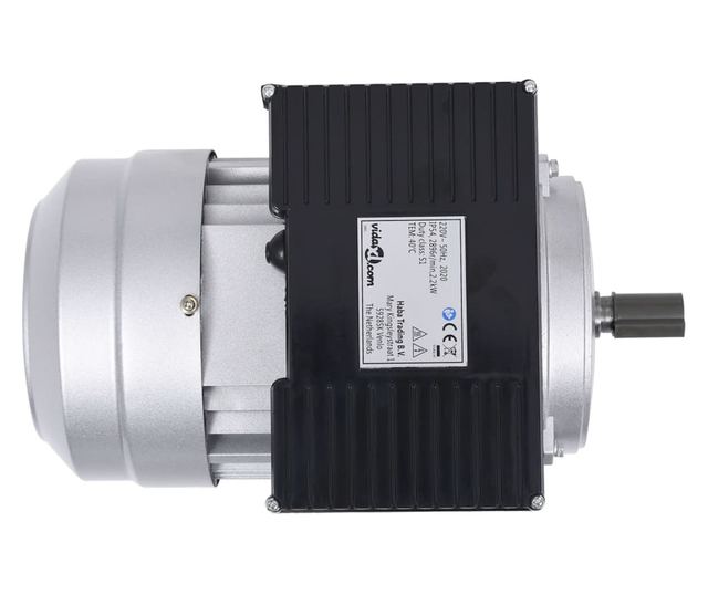 Jednofazni električni motor 2,2 kW / 3 KS 2 pola 2800 o/min