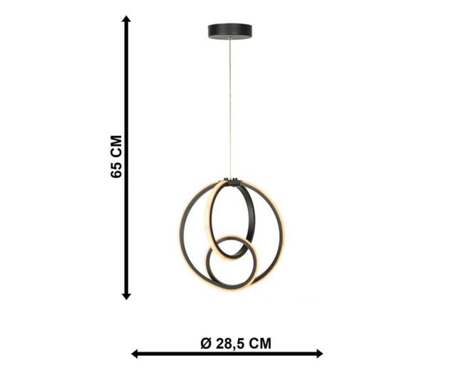 Висяща лампа - Vivre