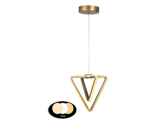 Висяща лампа - Vivre