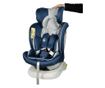 Tweety Plus DELUXE BUF BOOF Indigó autósülés Isofix-szel 360 fokban elforgatható 0 36 kg