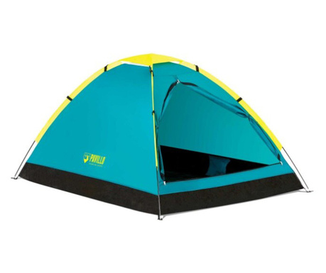 Cort camping pentru 2 persoane, Bestway 2, 200x150x105 cm