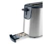 Toaster electric cu un compartiment, Duplo, 1000 W